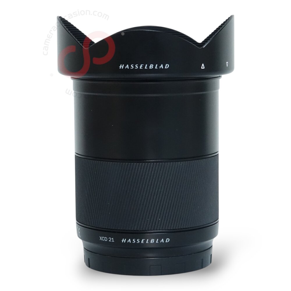 Hasselblad XCD 21mm 4.0 nr. 1982