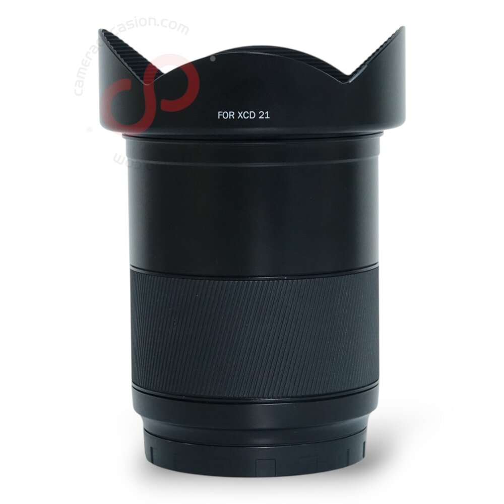 Hasselblad XCD 21mm 4.0 nr. 1982