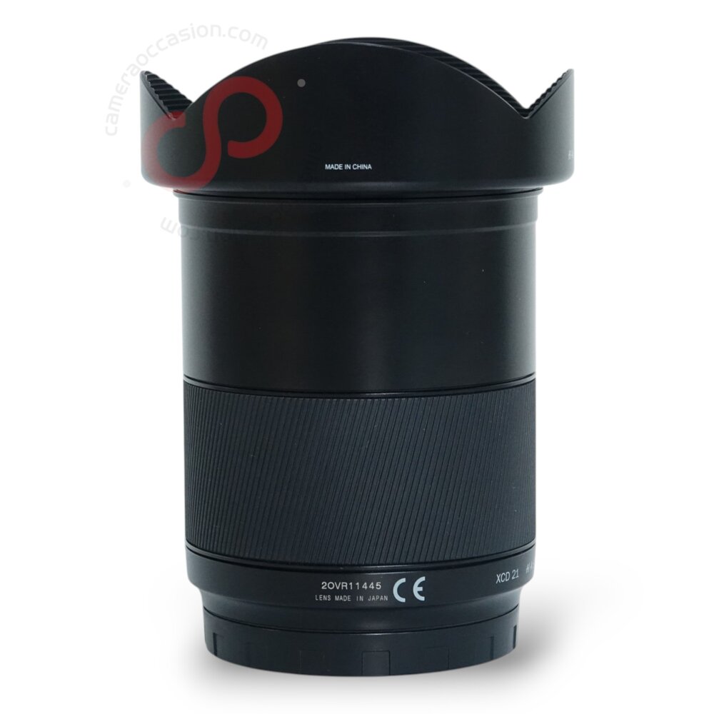 Hasselblad XCD 21mm 4.0 nr. 1982