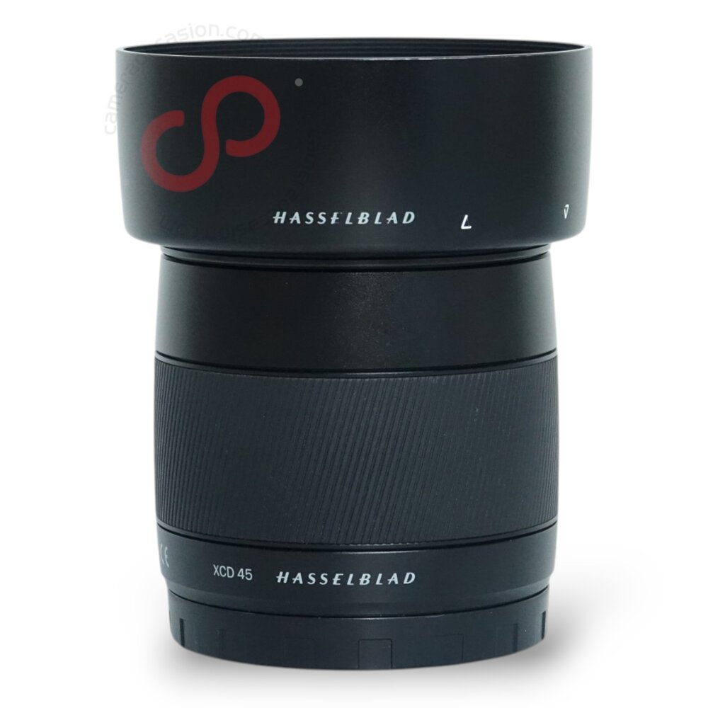 Hasselblad XCD 45mm 3.5 nr. 1984
