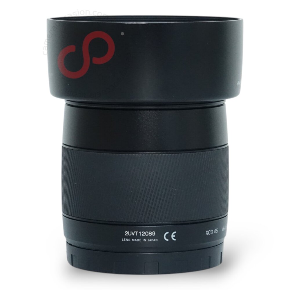 Hasselblad XCD 45mm 3.5 nr. 1984