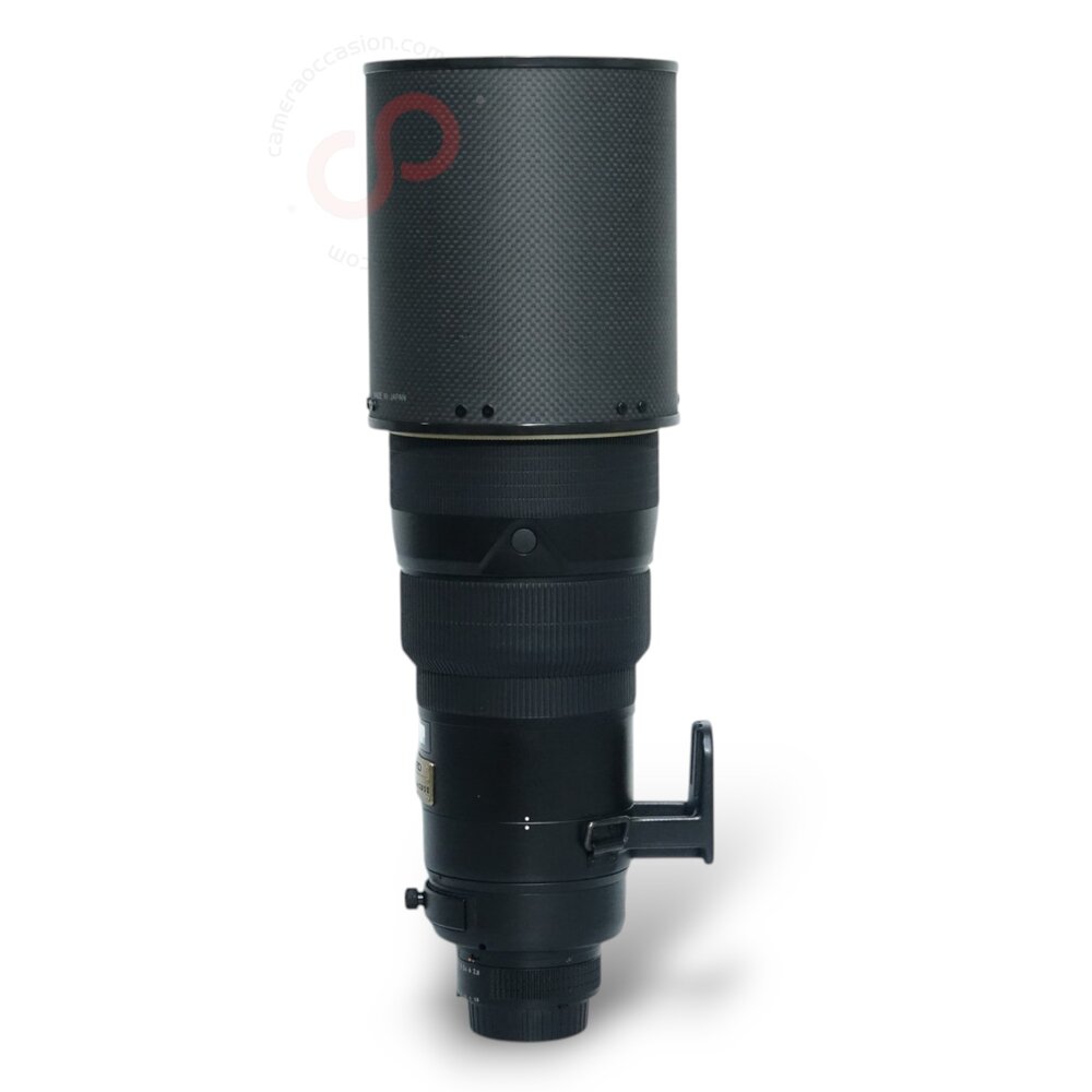 Nikon 300mm 2.8 D IF-ED ll AF-S nr. 1989