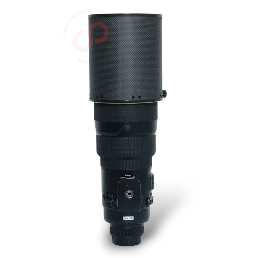 Nikon 300mm 2.8 D IF-ED ll AF-S nr. 1989