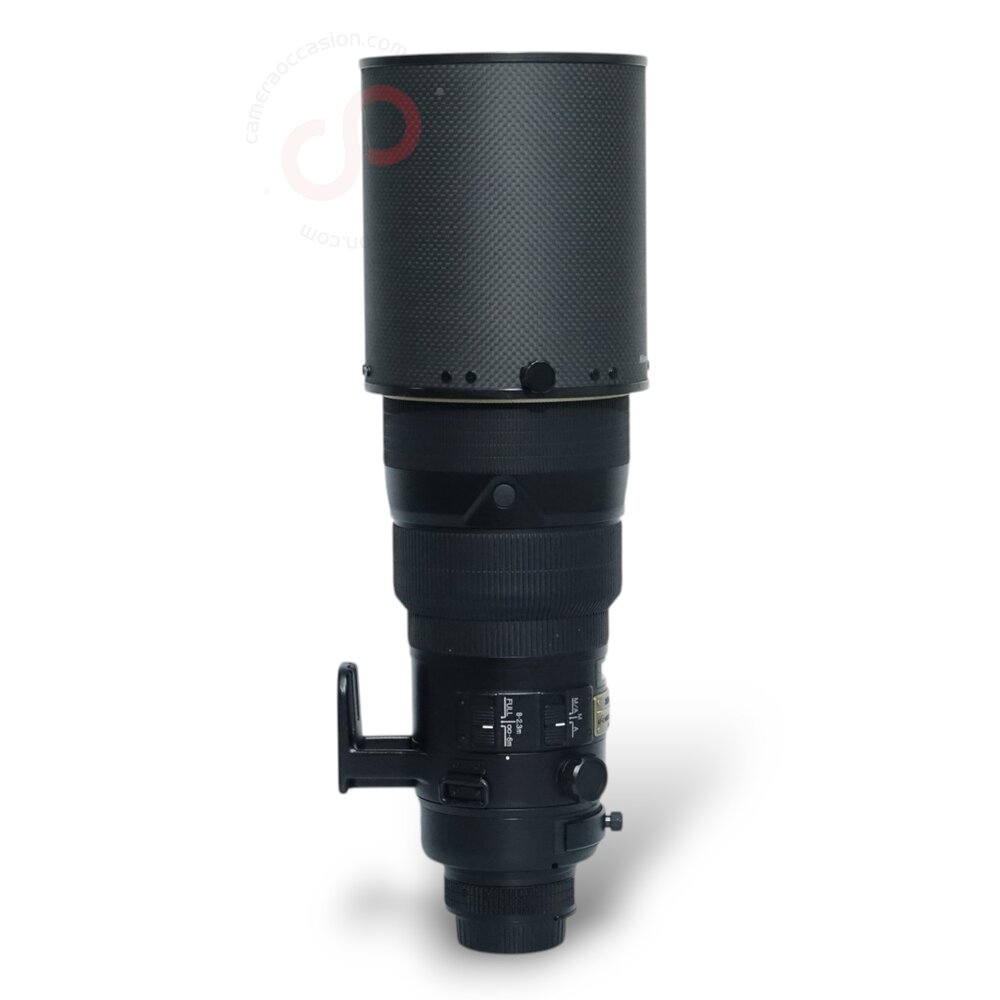 Nikon 300mm 2.8 D IF-ED ll AF-S nr. 1989