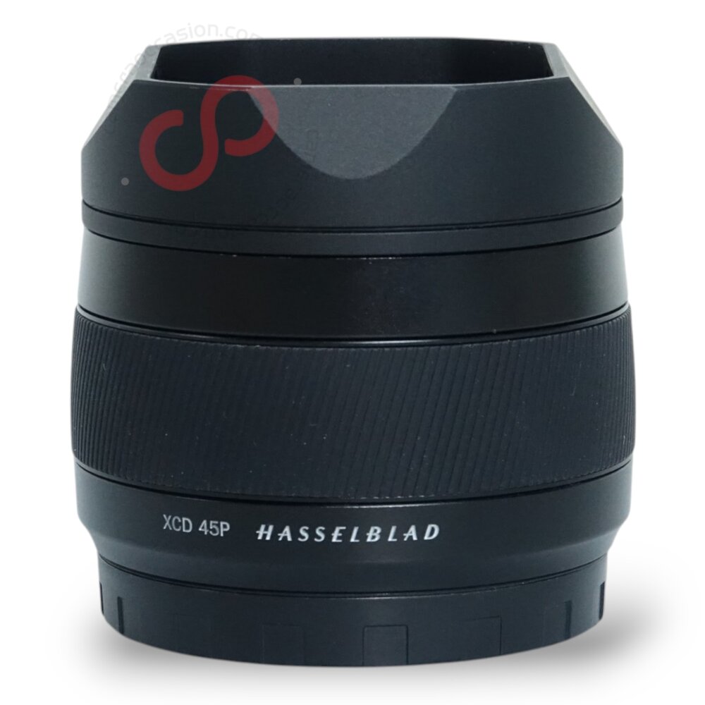 Hasselblad XCD 45mm 4.0 P nr. 1985