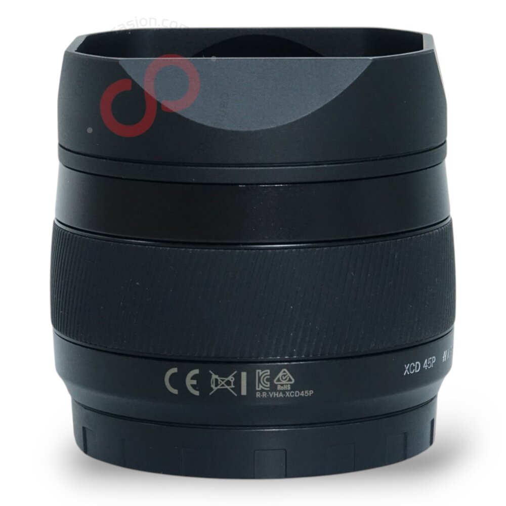 Hasselblad XCD 45mm 4.0 P nr. 1985