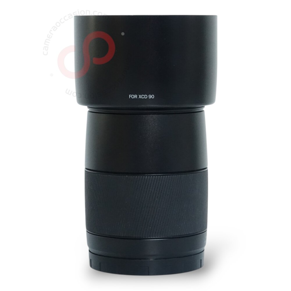 Hasselblad XCD 90mm 3.2 nr. 1986