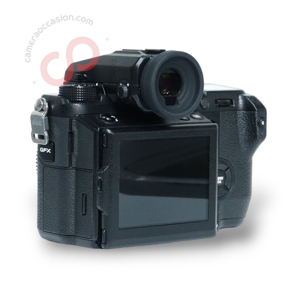 Fujifilm GFX 50S nr. 1996