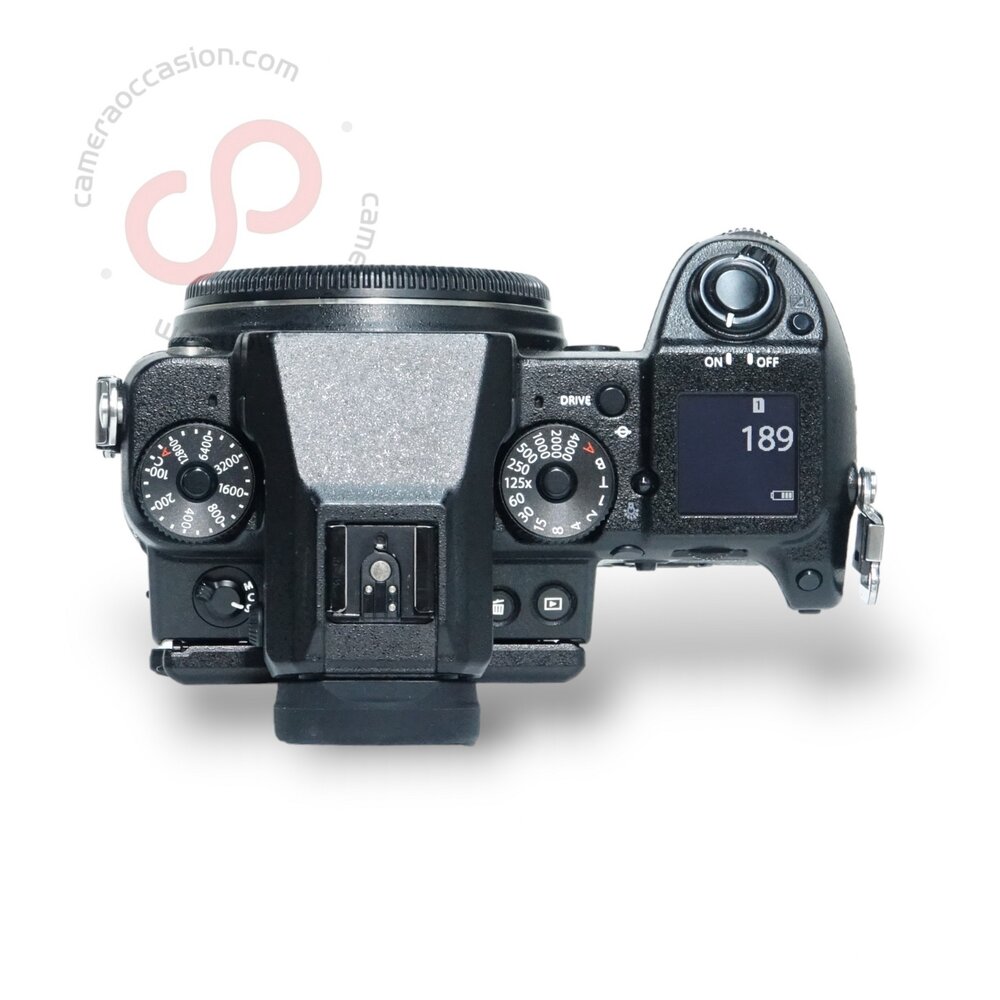 Fujifilm GFX 50S nr. 1996