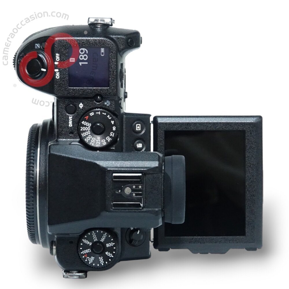 Fujifilm GFX 50S nr. 1996