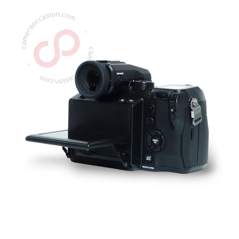 Fujifilm GFX 50S nr. 1996