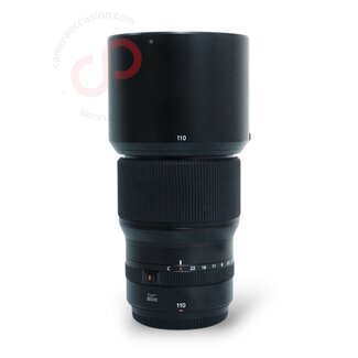 1 jaar Garantie- Fujifilm GF 110mm 2.0 R LM WR nr. 1997