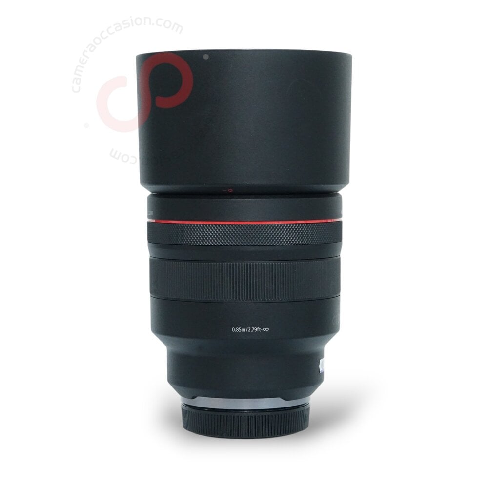 Canon RF 85mm 1.2 L USM *OUTLET* nr. 1998