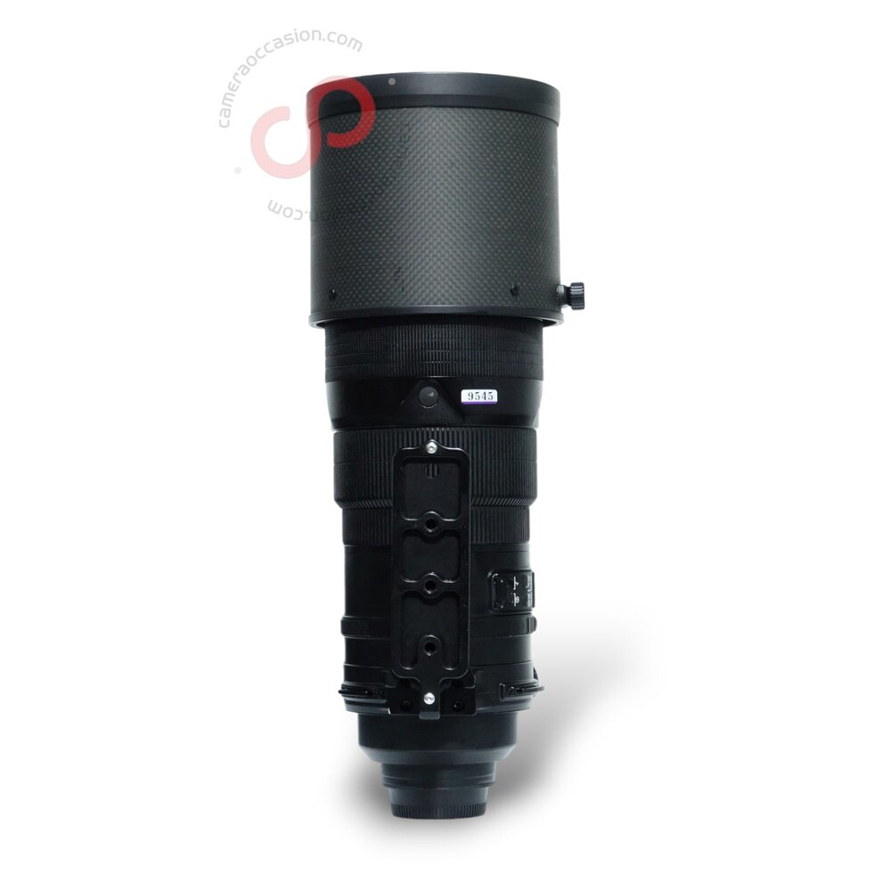 Nikon 300mm 2.8 G IF-ED N VR AF-S  nr. 1999