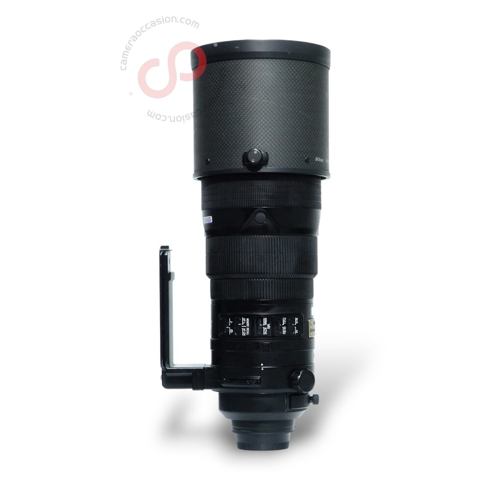 Nikon 300mm 2.8 G IF-ED N VR AF-S  nr. 1999