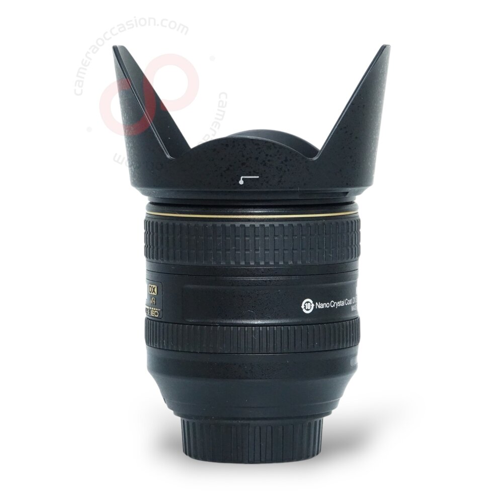 Nikon 16-80mm 2.8-4 E ED VR AF-S DX nr. 2001