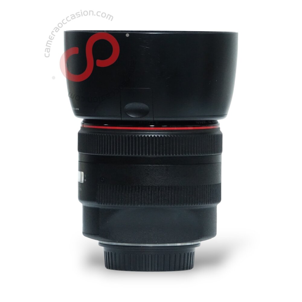 Canon 85mm 1.2 L II USM EF nr. 2007