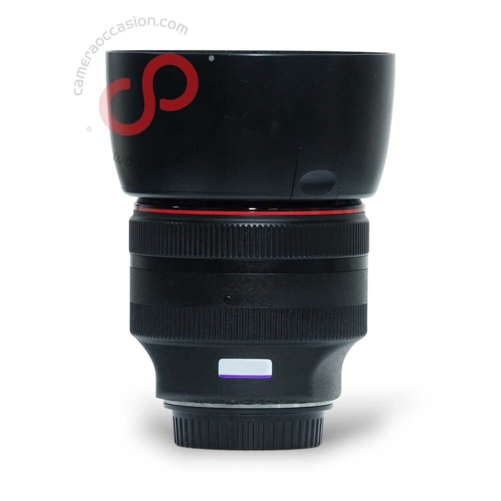 Canon 85mm 1.2 L II USM EF nr. 2007