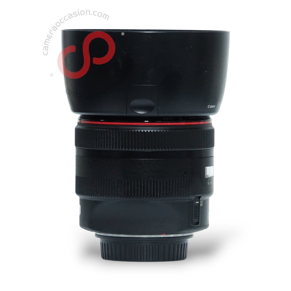 Canon 85mm 1.2 L II USM EF nr. 2007