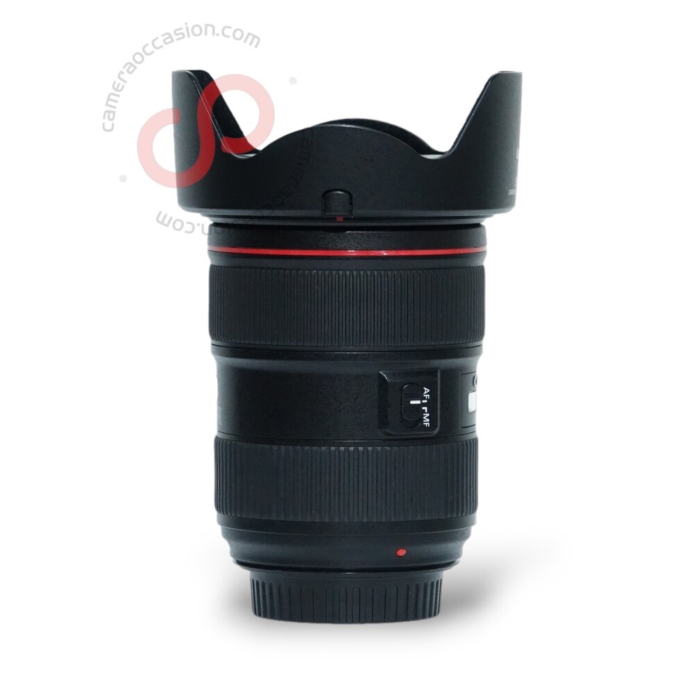 Canon 24-70mm 2.8 L II USM EF nr. 2010