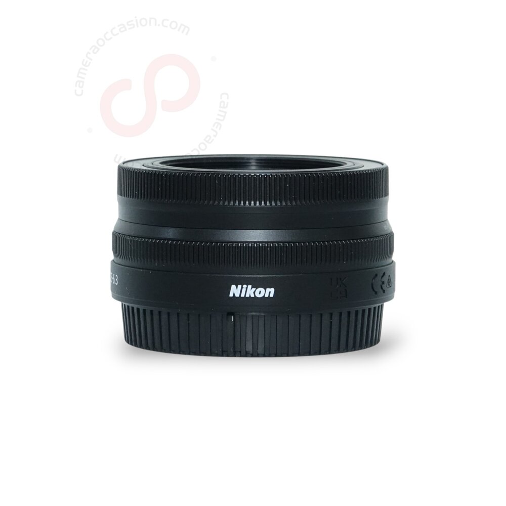 Nikon Z 16-50mm 3.5-6.3 DX VR nr. 1927