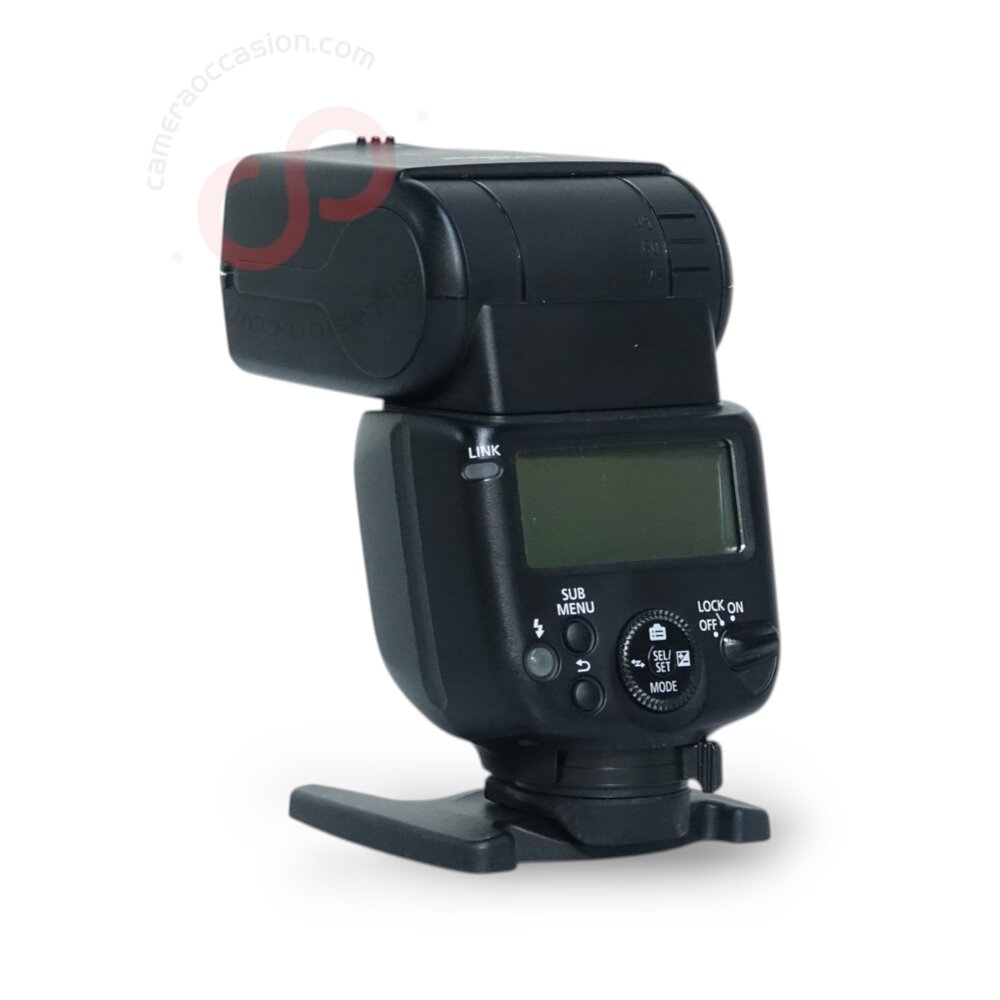 Canon Speedlite EL-10 nr. 2017