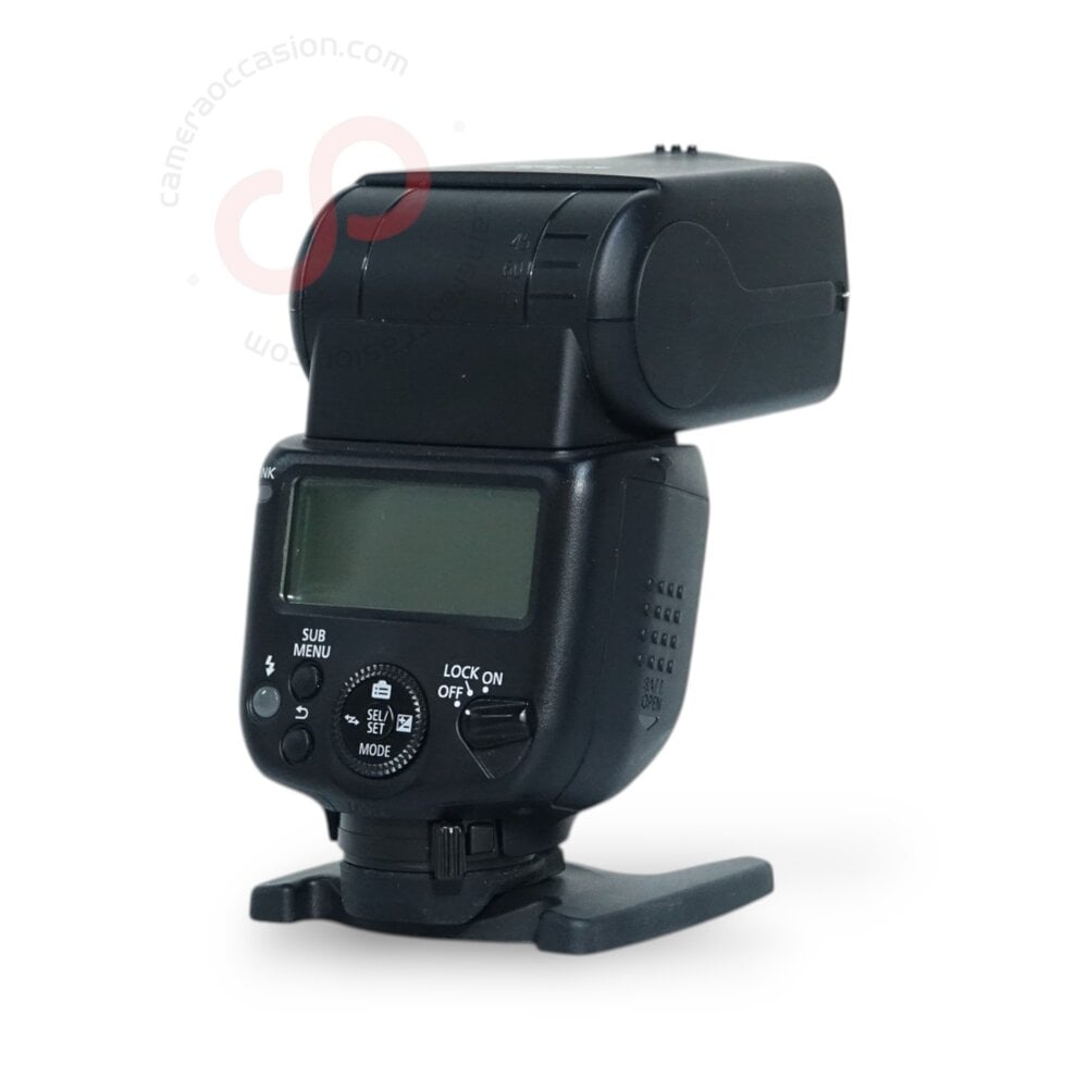 Canon Speedlite EL-10 nr. 2017