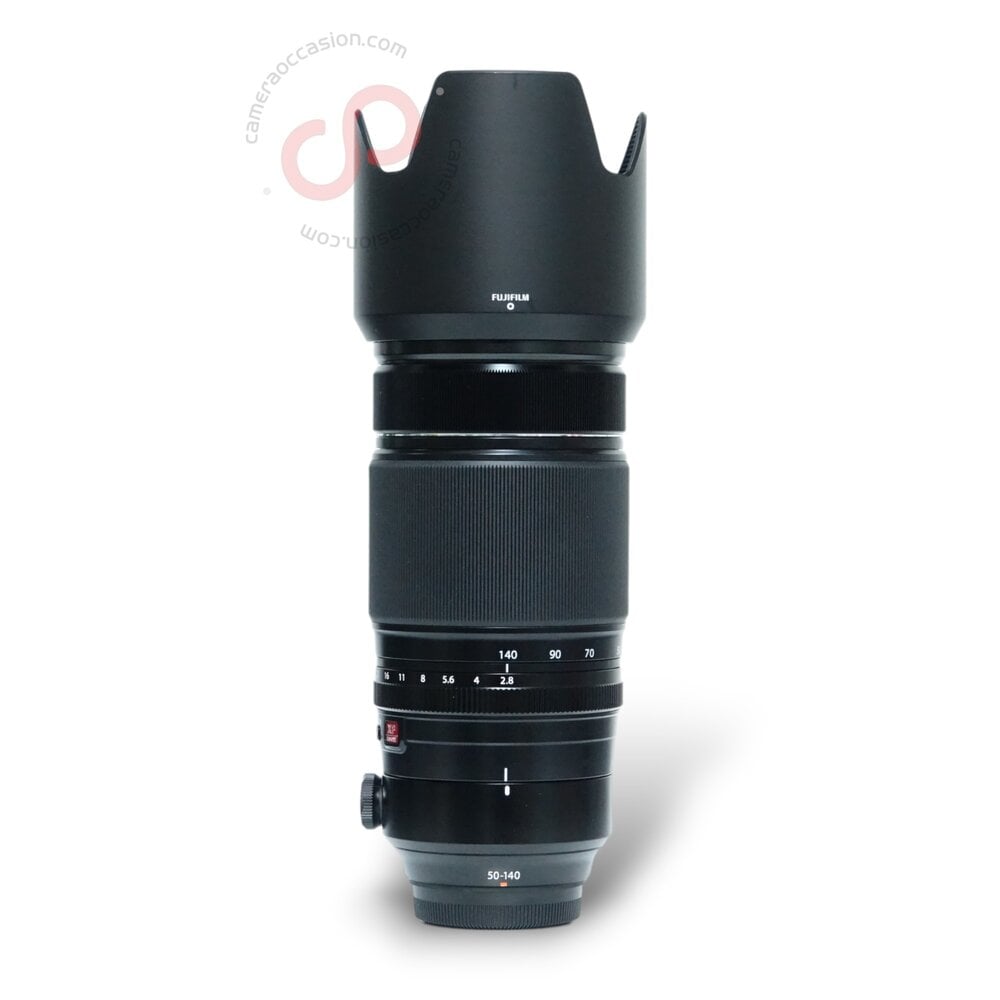 Fujifilm XF 50-140mm 2.8 R LM OIS WR nr. 2011