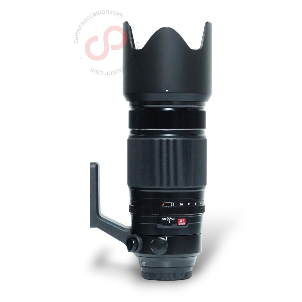 Fujifilm XF 50-140mm 2.8 R LM OIS WR nr. 2011