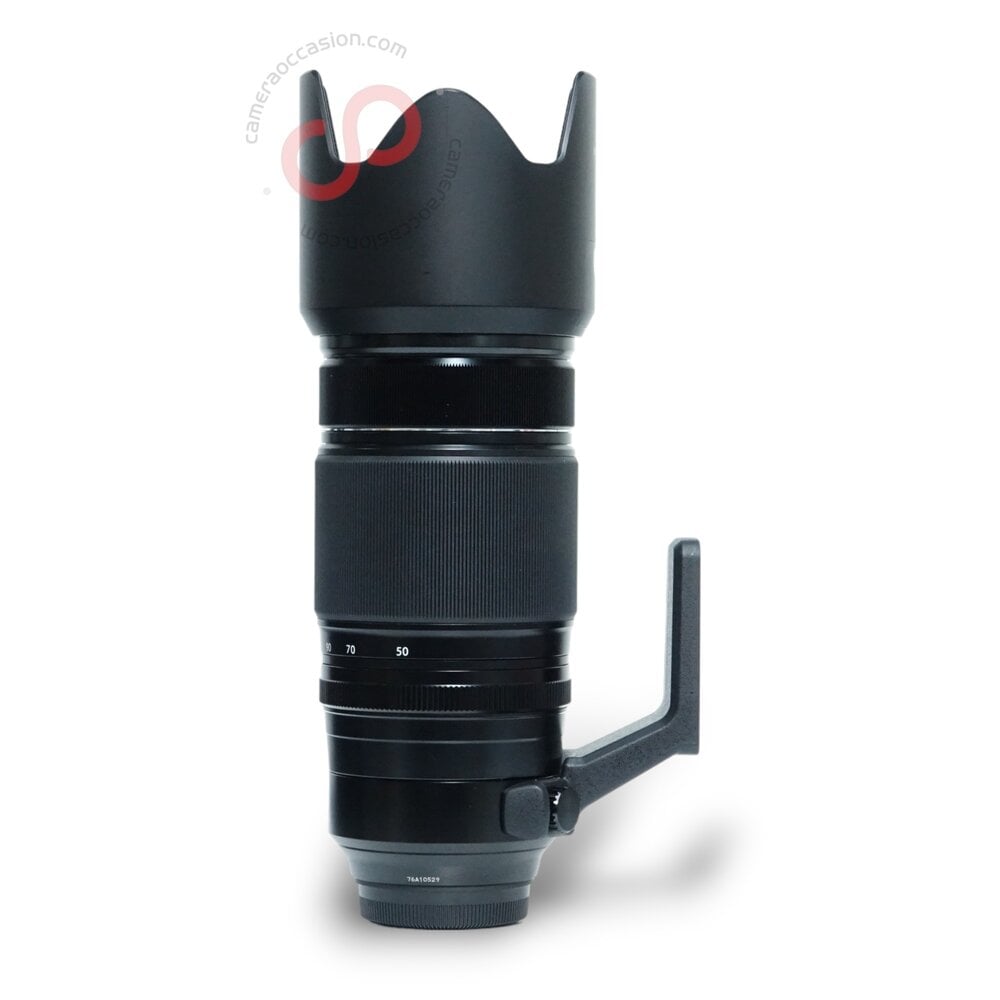 Fujifilm XF 50-140mm 2.8 R LM OIS WR nr. 2011