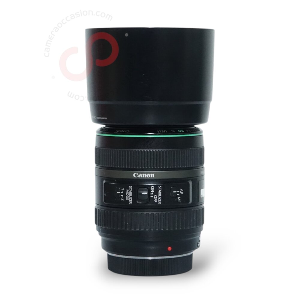 Canon 70-300mm 4.5-5.6 IS DO USM EF nr. 2024