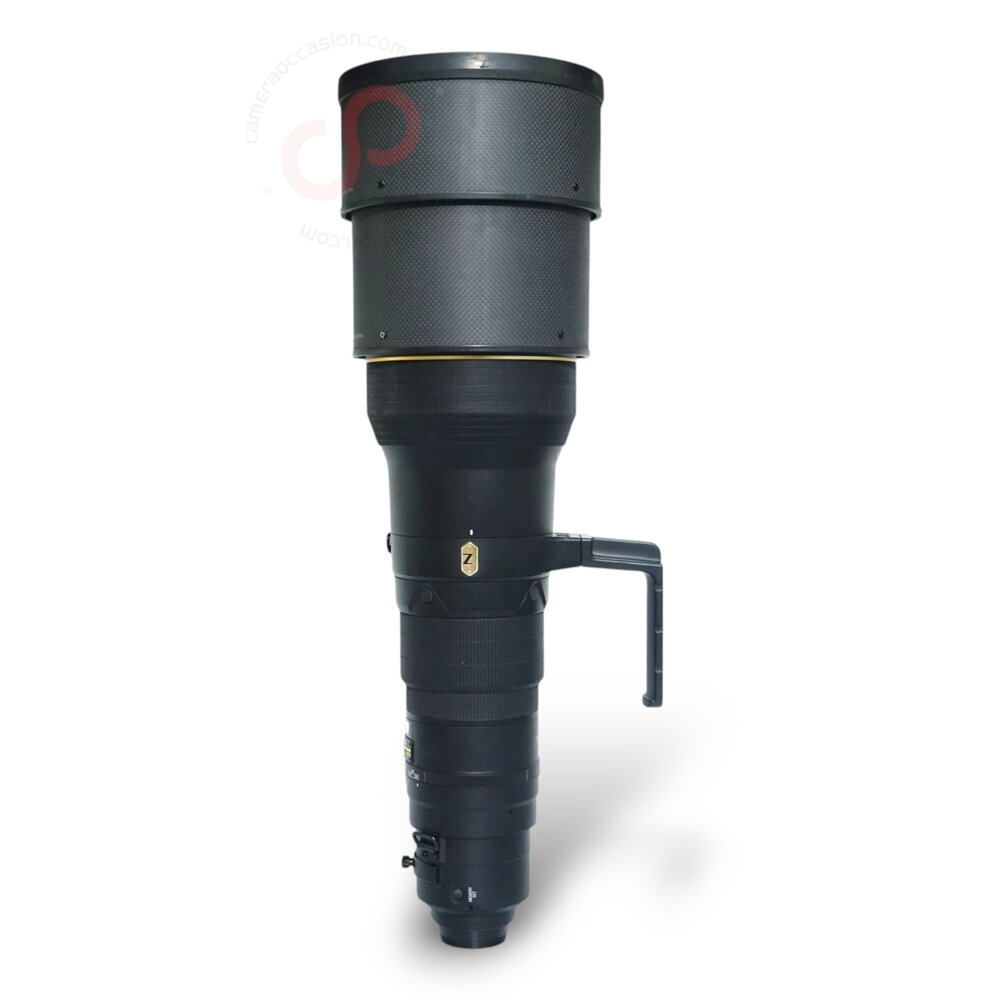 Nikon 600mm 4.0 G ED VR AF-S nr. 2028