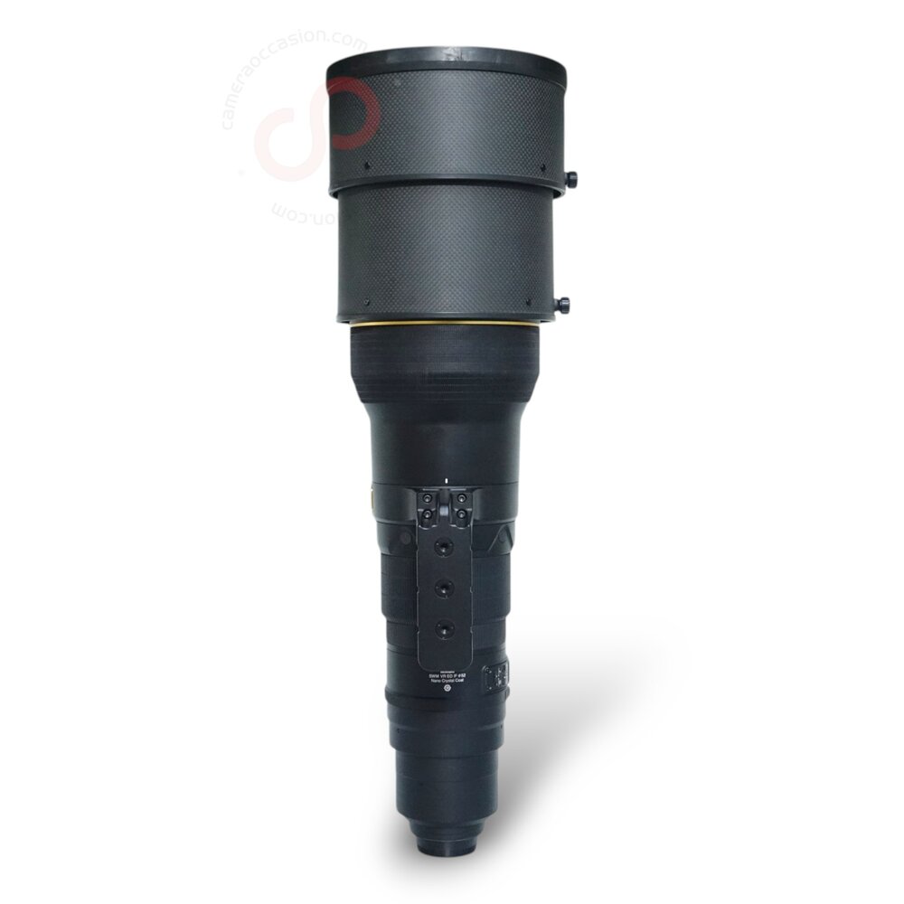 Nikon 600mm 4.0 G ED VR AF-S nr. 2028