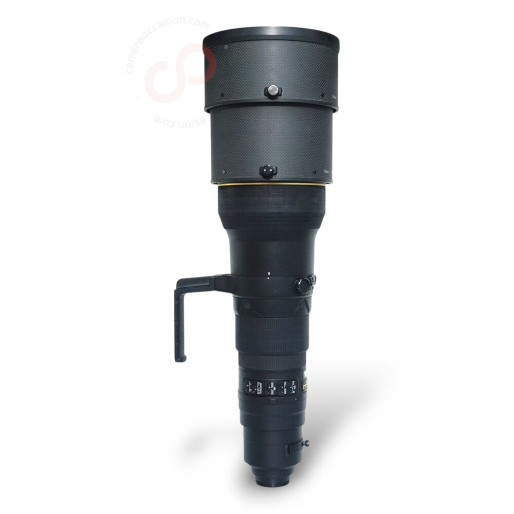 Nikon 600mm 4.0 G ED VR AF-S nr. 2028