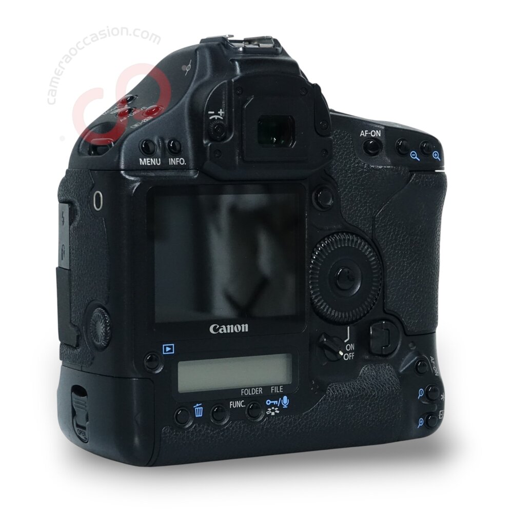 Canon EOS 1Ds Mark III nr. 2029