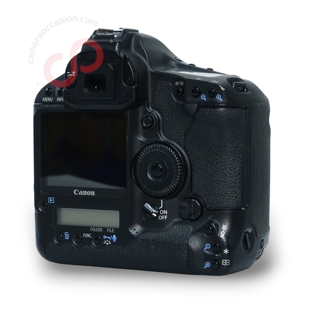 Canon EOS 1Ds Mark III nr. 2029