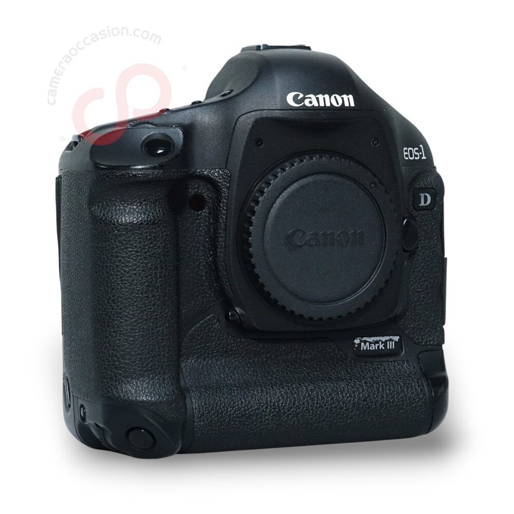 Canon EOS 1Ds Mark III nr. 2029