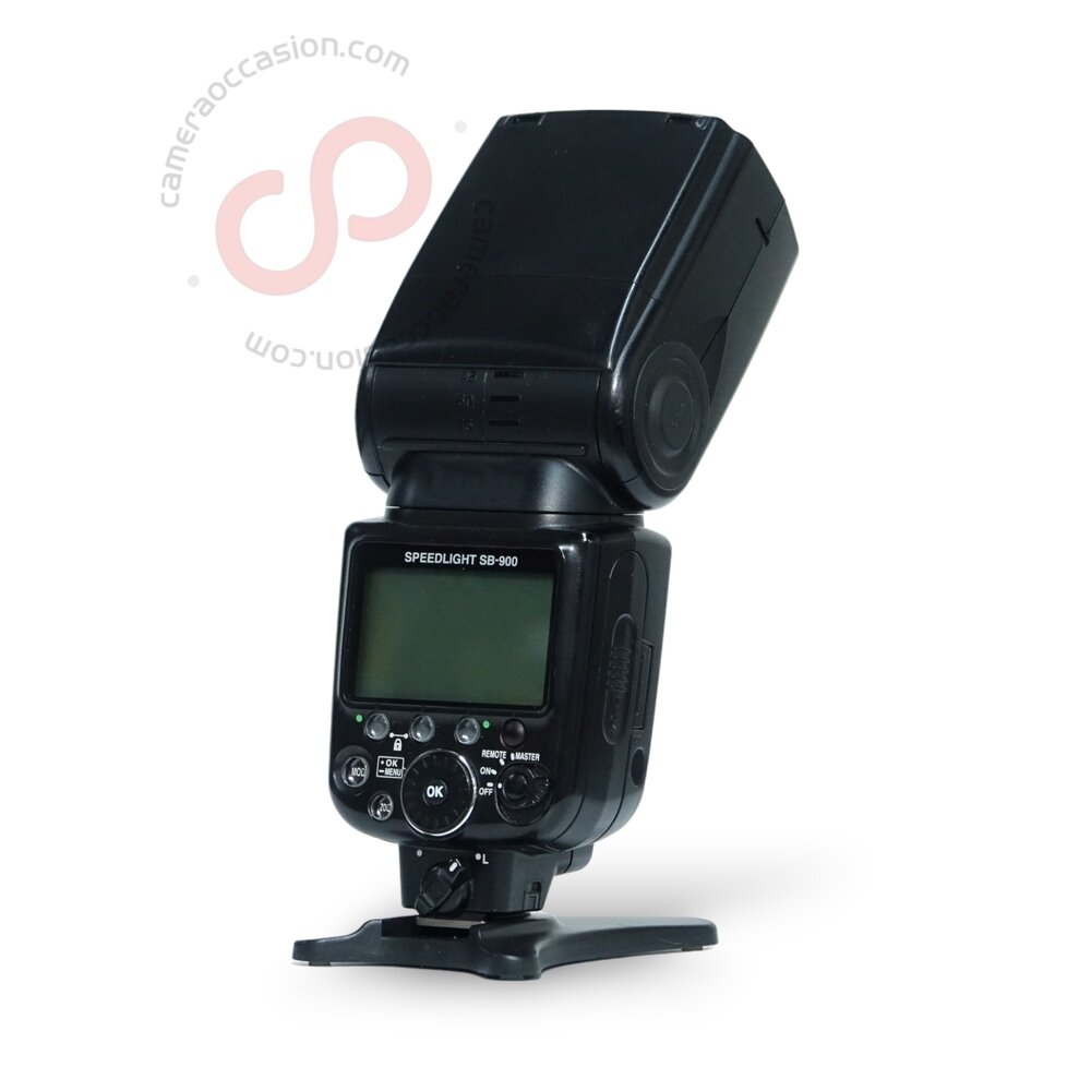 Nikon Speedlight SB-900 nr. 2031