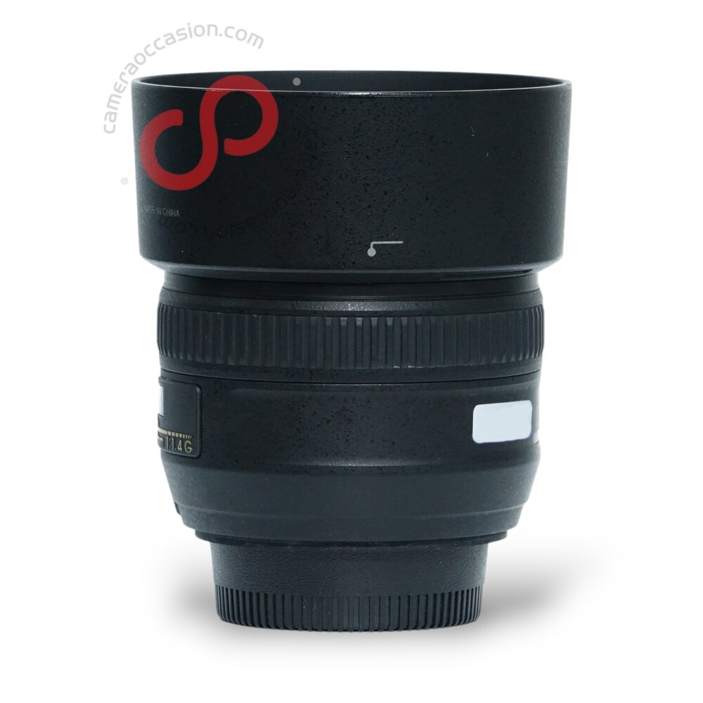 Nikon 50mm 1.4 G AF-S nr. 2035