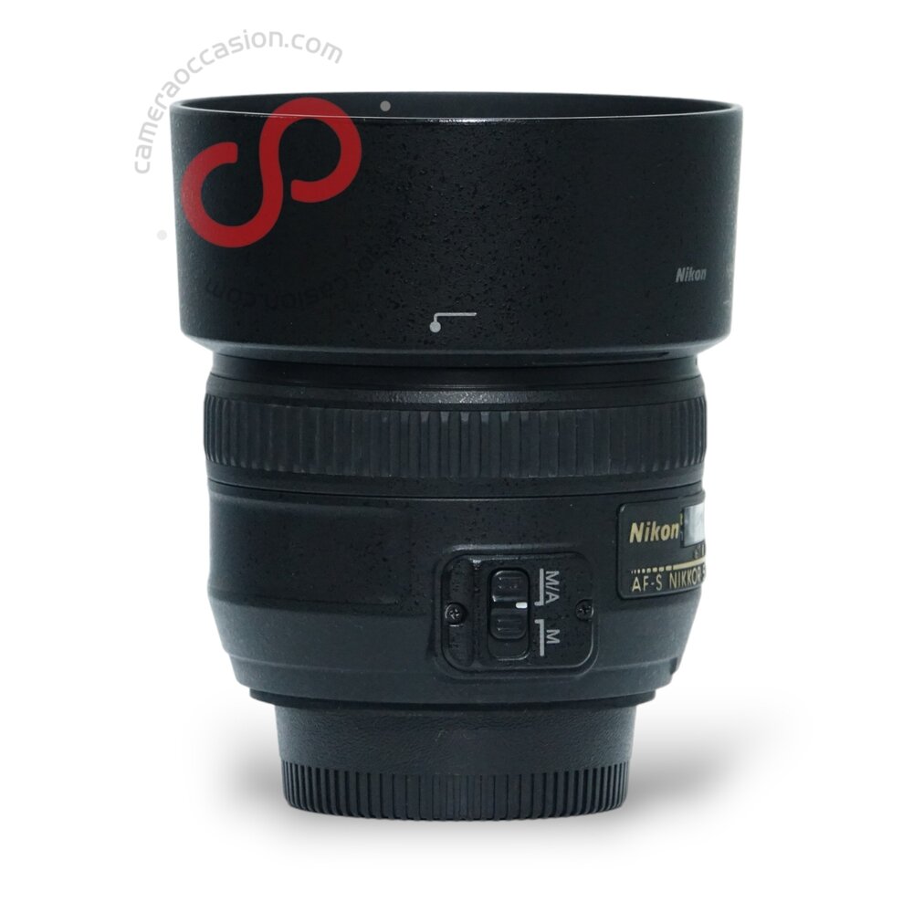 Nikon 50mm 1.4 G AF-S nr. 2035