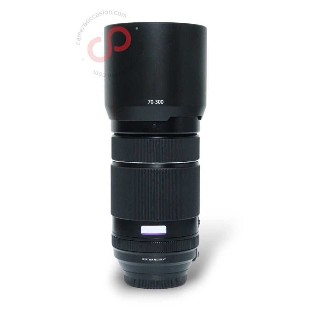 Fujifilm XF 70-300mm 4.0-5.6 R LM OIS WR nr. 2037