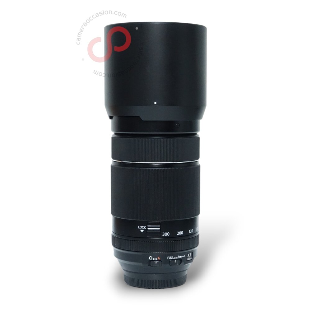 Fujifilm XF 70-300mm 4.0-5.6 R LM OIS WR nr. 2037