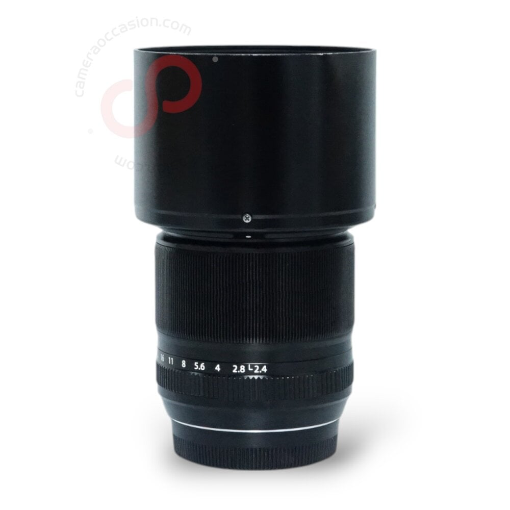 Fujifilm XF 60mm 2.4 R Macro nr. 2039