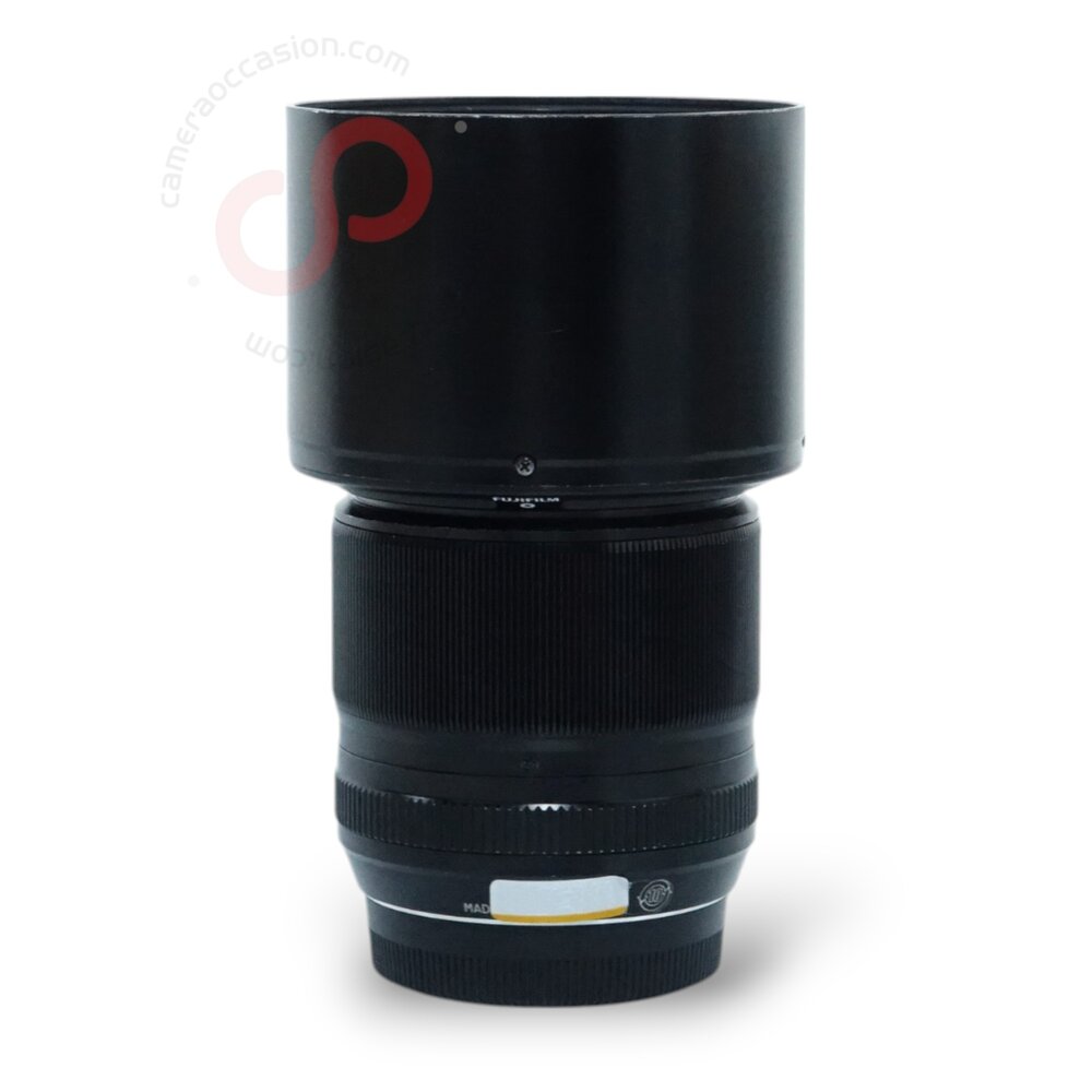 Fujifilm XF 60mm 2.4 R Macro nr. 2039