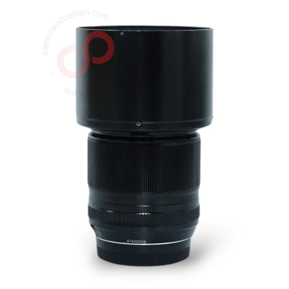 Fujifilm XF 60mm 2.4 R Macro nr. 2039