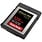 Sandisk Extreme PRO 128GB CF Express nr. 2045