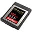 Sandisk Extreme PRO 128GB CF Express nr. 2045
