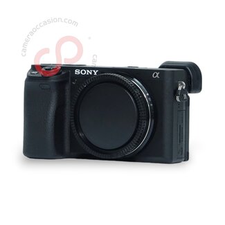 1 jaar Garantie- Sony A6400 nr. 2048