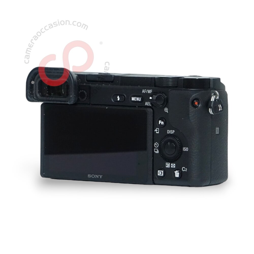 Sony A6400 nr. 2048