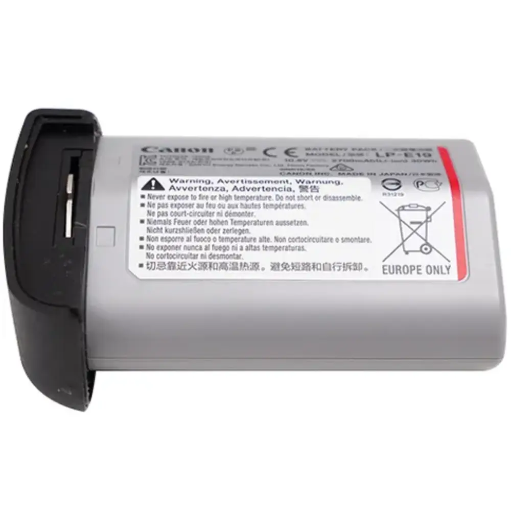 Canon LP-E19 nr. 2049